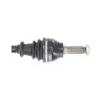 POINT GEAR PNG72007 - Arbre de transmission