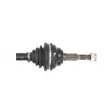 POINT GEAR PNG72082 - Arbre de transmission avant gauche 
