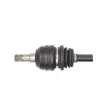 POINT GEAR PNG72082 - Arbre de transmission avant gauche 