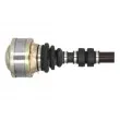 POINT GEAR PNG72105 - Arbre de transmission