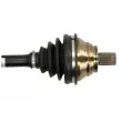 POINT GEAR PNG72120 - Arbre de transmission avant gauche 