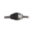 POINT GEAR PNG72152 - Arbre de transmission avant droit 