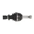 POINT GEAR PNG72156 - Arbre de transmission avant gauche 