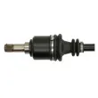 POINT GEAR PNG72175 - Arbre de transmission avant gauche 