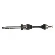 POINT GEAR PNG72180 - Arbre de transmission avant droit