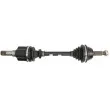 POINT GEAR PNG72183 - Arbre de transmission avant gauche 