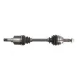 Arbre de transmission avant gauche POINT GEAR [PNG72188]