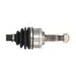 POINT GEAR PNG72237 - Arbre de transmission avant gauche