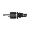 POINT GEAR PNG72262 - Arbre de transmission avant gauche 