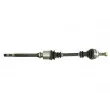 Arbre de transmission avant droit POINT GEAR [PNG72269]