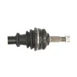 POINT GEAR PNG72270 - Arbre de transmission avant gauche 
