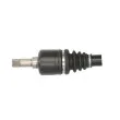 POINT GEAR PNG72270 - Arbre de transmission avant gauche 