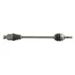 Arbre de transmission avant droit POINT GEAR [PNG72277]