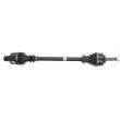POINT GEAR PNG72285 - Arbre de transmission avant droit 