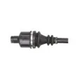 POINT GEAR PNG72286 - Arbre de transmission avant droit 