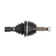 POINT GEAR PNG72295 - Arbre de transmission avant droit