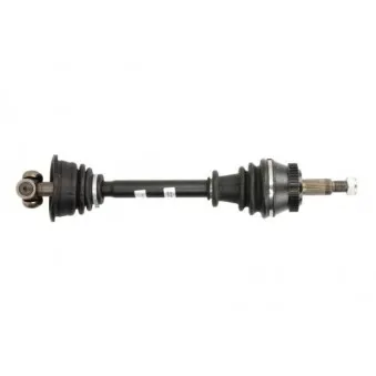 Arbre de transmission avant gauche POINT GEAR OEM 7700114057