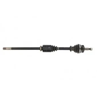 Arbre de transmission avant droit POINT GEAR OEM 7701472852