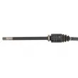 POINT GEAR PNG72304 - Arbre de transmission avant droit 
