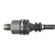 POINT GEAR PNG72310 - Arbre de transmission avant droit 