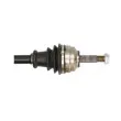 POINT GEAR PNG72311 - Arbre de transmission avant gauche