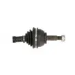 POINT GEAR PNG72316 - Arbre de transmission avant droit 