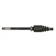 POINT GEAR PNG72316 - Arbre de transmission avant droit 