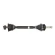 POINT GEAR PNG72317 - Arbre de transmission avant gauche