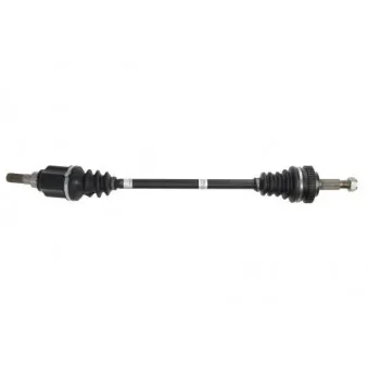 POINT GEAR PNG72320 - Arbre de transmission