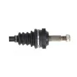 POINT GEAR PNG72320 - Arbre de transmission
