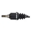 POINT GEAR PNG72320 - Arbre de transmission