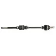 POINT GEAR PNG72324 - Arbre de transmission avant gauche 