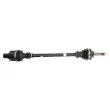 POINT GEAR PNG72327 - Arbre de transmission avant droit 