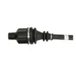 POINT GEAR PNG72327 - Arbre de transmission avant droit 