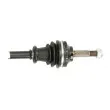 POINT GEAR PNG72327 - Arbre de transmission avant droit 
