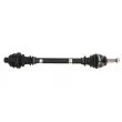 POINT GEAR PNG72328 - Arbre de transmission avant gauche 