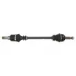 POINT GEAR PNG72338 - Arbre de transmission avant gauche 