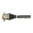 POINT GEAR PNG72342 - Arbre de transmission avant droit 