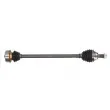 POINT GEAR PNG72343 - Arbre de transmission avant droit 