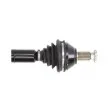 POINT GEAR PNG72345 - Arbre de transmission avant droit 