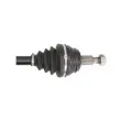 POINT GEAR PNG72396 - Arbre de transmission avant gauche 