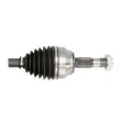 POINT GEAR PNG72473 - Arbre de transmission avant gauche