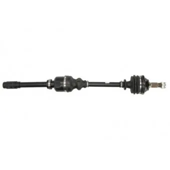 Arbre de transmission avant droit POINT GEAR OEM 9640626580