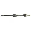 Arbre de transmission avant droit POINT GEAR [PNG72482]