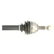 POINT GEAR PNG72482 - Arbre de transmission avant droit 