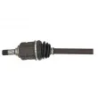 POINT GEAR PNG72493 - Arbre de transmission avant droit 