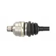 POINT GEAR PNG72497 - Arbre de transmission avant droit 