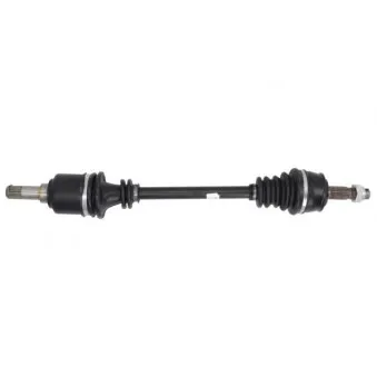 POINT GEAR PNG72510 - Arbre de transmission avant gauche