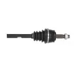 POINT GEAR PNG72510 - Arbre de transmission avant gauche