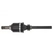 POINT GEAR PNG72511 - Arbre de transmission avant droit 